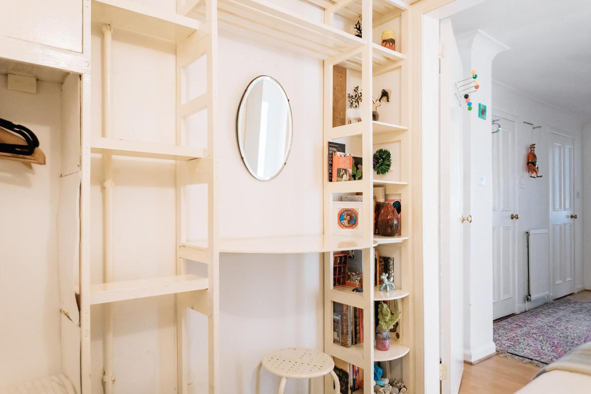 Charming 3 Bedroom Apartment In The Heart Of Vibrant Old Town EDI Exteriér fotografie
